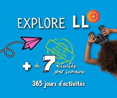 EXPLORE LL+