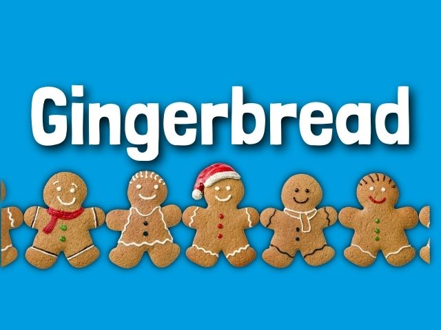 Gingerbread