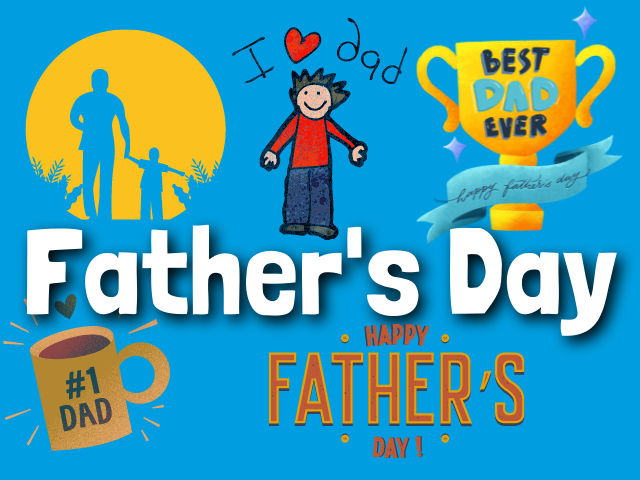 Father's Day